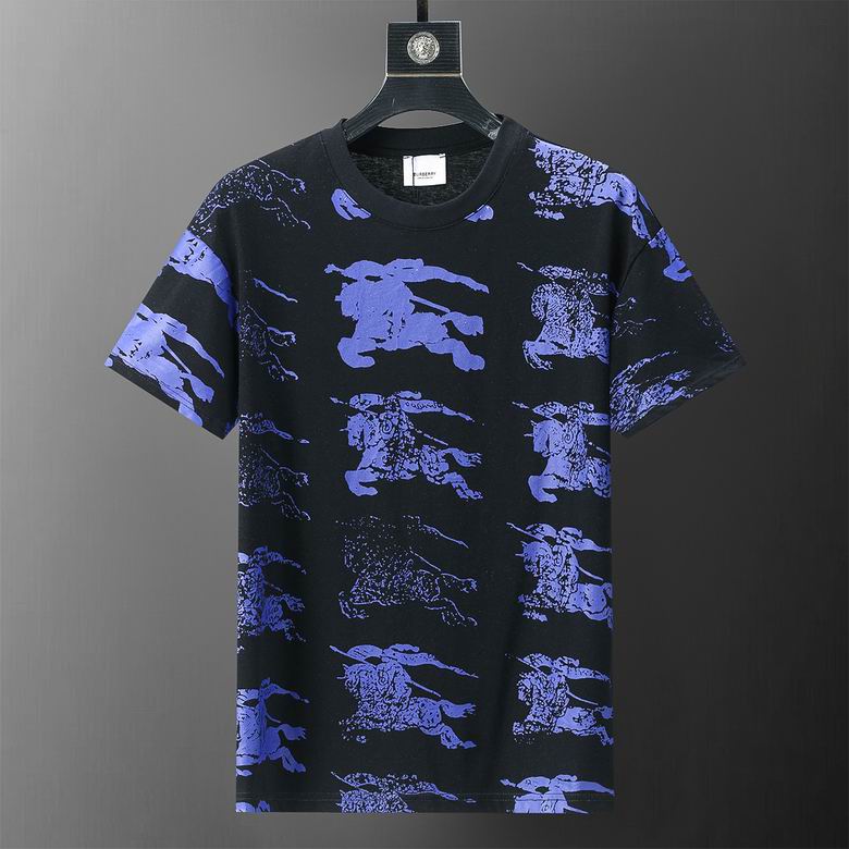 Burberry men T-shirts-B1815T